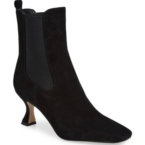 Sam Edelman Shoes - Lani Ankle Bootie Sam Edelman